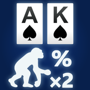 ポーカー トゥワイス勝率